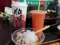 -星鸿社重庆老火锅