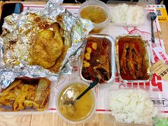 -上官窑鸡(长宁King88店)