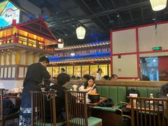 -牛New寿喜烧(虹桥新天地店)