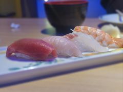 -琴寿司居酒屋(中山广场店)