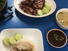 -鸡饭店