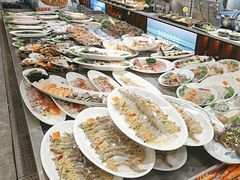 -鲜得莱渔港·小平岛海胆馆(七贤岭店)