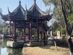 -武汉园博园(武汉自然博物馆)