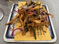 -龙虾奇迹(大华三路店)