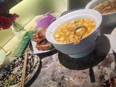 -峰厨大鱼泡饼·天津菜(西青大学城店)