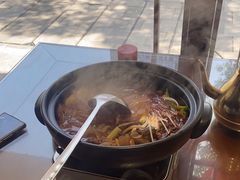 -肖记公安牛肉鱼杂馆·省级非物质文化遗产(三角路直营店)