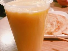 -拿渡·水煮鱼 麻辣香锅(西单大悦城店)
