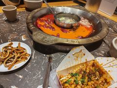 -堂客老火锅(欣阳广场总店)