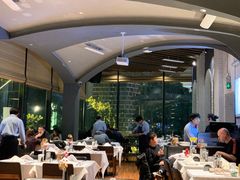 -拉蒂娜·巴西牛排馆 Latina·Brazilian Steakhouse(陆家嘴旗舰店)