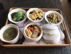-千禧果月子会所(郑州东站店)