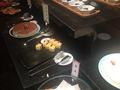 甜品-松子料理(亮马桥店)
