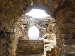 -蟠龙山长城景区