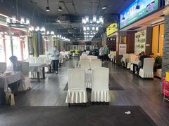 -金家老三饭庄(常营店)