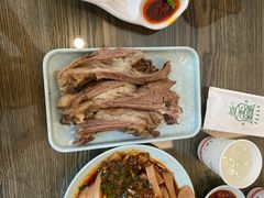 -清真·益鑫羊肉手抓馆(花园北街店)