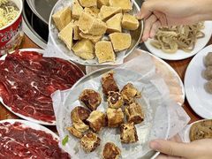 -阿波潮汕牛肉火锅·汤粉面(拱北店)