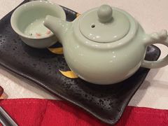 -祥记徽粤融合菜(古井假日店)