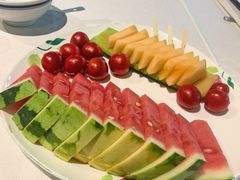 -禧宴Joyous Restaurant(禧园店)