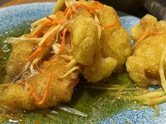 -鹤之乡·齐齐哈尔烤肉·非遗(秋涛路店)