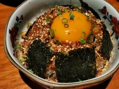 -肉魁屋·烧肉·烧鸟·酒场(高新店)