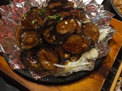 -金掌勺锅包肉(太原万达店)