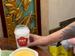 -南信牛奶甜品专家