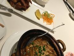-凤城礼记鱼翅海鲜酒家(新马路总店)