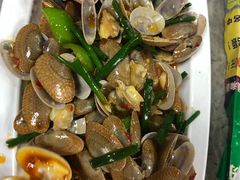 -四川小胡子海鲜(丁村万人海鲜广场店)