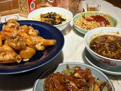 -小吊梨汤·北京菜·烤鸭(鸟巢店)