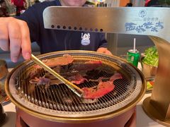 -西塔老太太泥炉烤肉(川沙百联店)