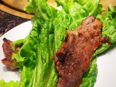 -正苑26年海鲜烤肉•牛尾汤汤饭(东港店)
