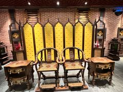 -申粤轩酒楼(丁香花园店)