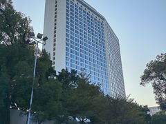 -广州白天鹅宾馆