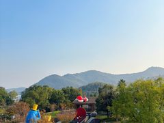 -宁波九龙湖开元度假村