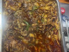 -古彭7只羊·招牌白串·碳锅羊肉旗舰店