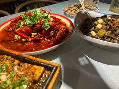 -友记功夫香·人民大排档(红牌楼店)