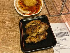 -谭仔三哥米线(屯门时代广场北翼店)