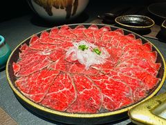 -蟹犇前•帝王蟹雪蟹(陆家嘴店)