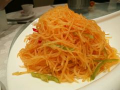 -大地春饼店(黄河路店)