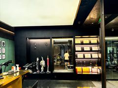 -TOP健身私教工作室(侨香店)