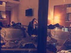 -香港港岛太平洋酒店