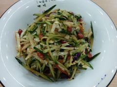 -老边饺子馆(西站店)