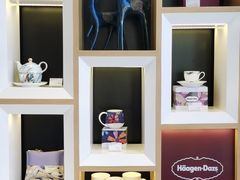 -哈根达斯(赛特奥莱店)