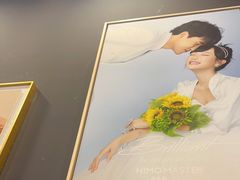 -海马体照相馆|大师(北京华贸中心店)