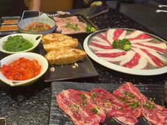 -樱嘢·炭火烧肉(惠南店)