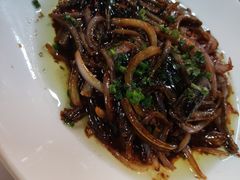 烂糊鳝丝-王元兴酒楼