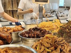 -顺城金记卤鸡·清真