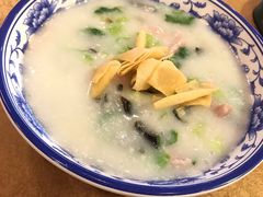 -顺德一品粥·20年凤城老字号(芳村店)