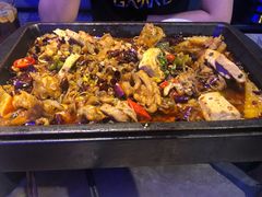 -蛙功夫(福州仓山万达店)