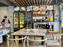 -屋里家延边朝鲜族冷面(梅林3店)