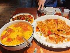 -徽三说·土徽菜·中国徽菜连锁品牌(一中店)